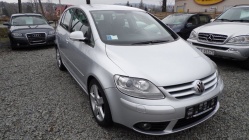 Zdjęcie Volkswagen Golf Plus 2.0 TDI SPORTLINE