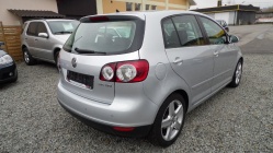 Zdjęcie Volkswagen Golf Plus 2.0 TDI SPORTLINE