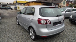 Zdjęcie Volkswagen Golf Plus 2.0 TDI SPORTLINE