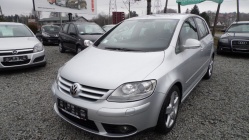 Zdjęcie Volkswagen Golf Plus 2.0 TDI SPORTLINE