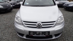 Zdjęcie Volkswagen Golf Plus 2.0 TDI SPORTLINE