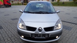 Zdjęcie Renault Scenic 1.9 dCi 130 KM Expression