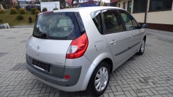 Zdjęcie Renault Scenic 1.9 dCi 130 KM Expression