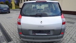 Zdjęcie Renault Scenic 1.9 dCi 130 KM Expression