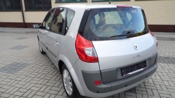 Zdjęcie Renault Scenic 1.9 dCi 130 KM Expression