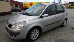 Zdjęcie Renault Scenic 1.9 dCi 130 KM Expression