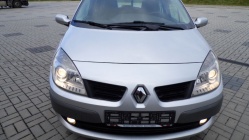 Zdjęcie Renault Scenic 1.9 dCi 130 KM Expression