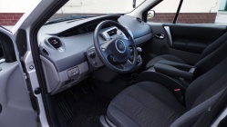 Zdjęcie Renault Scenic 1.9 dCi 130 KM Expression