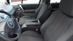 Zdjęcie Renault Scenic 1.9 dCi 130 KM Expression