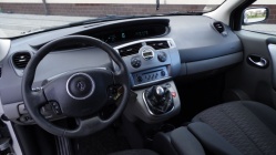 Zdjęcie Renault Scenic 1.9 dCi 130 KM Expression