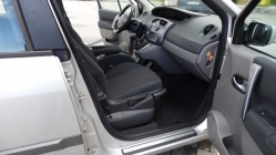 Zdjęcie Renault Scenic 1.9 dCi 130 KM Expression