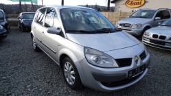 Zdjęcie Renault Scenic 1.9 dCi 130 KM Expression