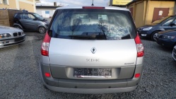 Zdjęcie Renault Scenic 1.9 dCi 130 KM Expression