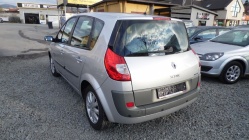 Zdjęcie Renault Scenic 1.9 dCi 130 KM Expression