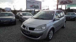 Zdjęcie Renault Scenic 1.9 dCi 130 KM Expression