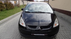 Zdjęcie Mitsubishi Colt CZ3 1.3  95KM