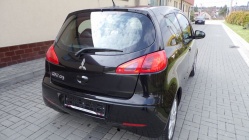 Zdjęcie Mitsubishi Colt CZ3 1.3  95KM