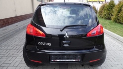 Zdjęcie Mitsubishi Colt CZ3 1.3  95KM