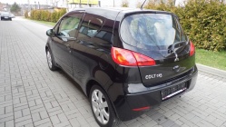 Zdjęcie Mitsubishi Colt CZ3 1.3  95KM