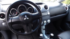 Zdjęcie Mitsubishi Colt CZ3 1.3  95KM