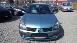 Zdjęcie Renault Clio 1.5 dCi Expression