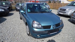 Zdjęcie Renault Clio 1.5 dCi Expression