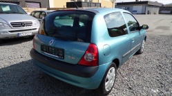 Zdjęcie Renault Clio 1.5 dCi Expression