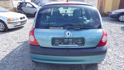 Zdjęcie Renault Clio 1.5 dCi Expression