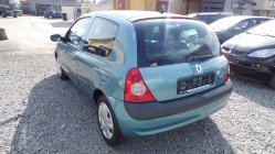 Zdjęcie Renault Clio 1.5 dCi Expression