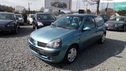 Zdjęcie Renault Clio 1.5 dCi Expression