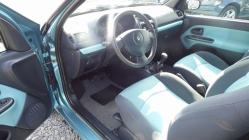 Zdjęcie Renault Clio 1.5 dCi Expression