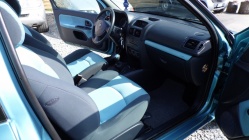 Zdjęcie Renault Clio 1.5 dCi Expression