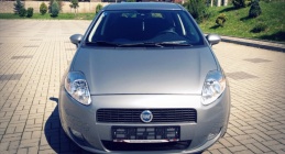 Zdjęcie Fiat Grande Punto 1.2 i 8V 65 KM