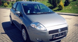 Zdjęcie Fiat Grande Punto 1.2 i 8V 65 KM