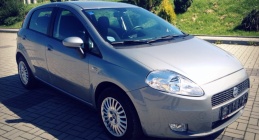 Zdjęcie Fiat Grande Punto 1.2 i 8V 65 KM