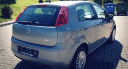 Zdjęcie Fiat Grande Punto 1.2 i 8V 65 KM