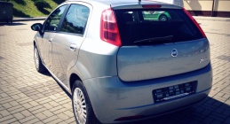 Zdjęcie Fiat Grande Punto 1.2 i 8V 65 KM