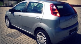 Zdjęcie Fiat Grande Punto 1.2 i 8V 65 KM