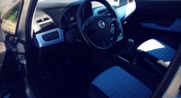 Zdjęcie Fiat Grande Punto 1.2 i 8V 65 KM