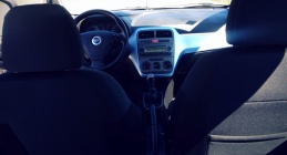 Zdjęcie Fiat Grande Punto 1.2 i 8V 65 KM