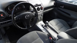 Zdjęcie Mazda 6 2.0 16V 141 KM z gazem