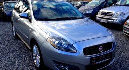 Zdjęcie Fiat Croma 1.9 JTD 150 KM Emotion