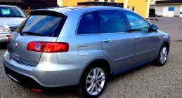 Zdjęcie Fiat Croma 1.9 JTD 150 KM Emotion