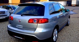 Zdjęcie Fiat Croma 1.9 JTD 150 KM Emotion