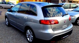 Zdjęcie Fiat Croma 1.9 JTD 150 KM Emotion