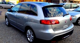 Zdjęcie Fiat Croma 1.9 JTD 150 KM Emotion