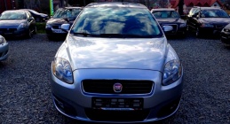 Zdjęcie Fiat Croma 1.9 JTD 150 KM Emotion