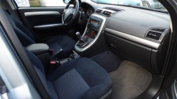 Zdjęcie Fiat Croma 1.9 JTD 150 KM Emotion