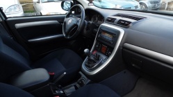 Zdjęcie Fiat Croma 1.9 JTD 150 KM Emotion