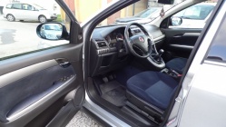 Zdjęcie Fiat Croma 1.9 JTD 150 KM Emotion